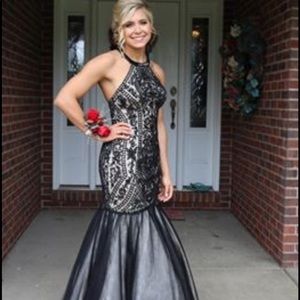 Jovani Prom Dress